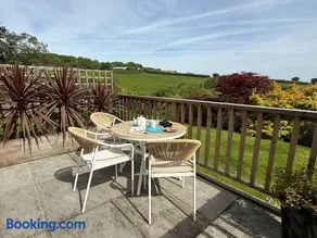 The Burrow Devon - Image 1