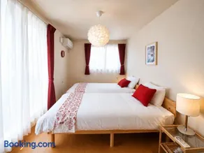 Peaceful Garden Home in Ota, Entire 3BR Parking - Image 3