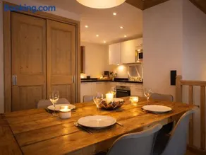 Superbe duplex à Courchevel - 3 chambres, parking, WiFi - FR-1-575-107 - Image 4