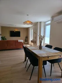 L'Escale Cosy avec Terasse - Image 1
