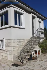 Montcuq, maison avec vue sur la Tour, classé 3*** - Image 2