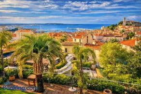 Villa Blue Riviera & Le Joyau de la baie de Cannes - Image 3