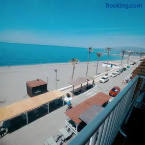 Souvenir Torrenueva plage - Image 1