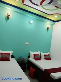 Hotel Tejas - Image 4