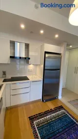Cebeci Residence Pendik - Image 4