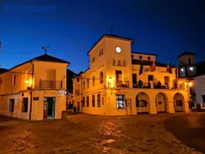 Casa Plaza Sierra Grazalema - Image 2