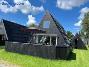 Skønt Sommerhus Golfhytte midt i skønne omgivelser - Image 5