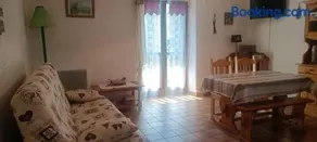 Nice studio in the heart of Le Monêtier-les-Bains - Image 1