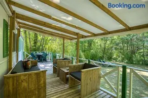 Camping Glamping Le Pech Charmant - Image 2