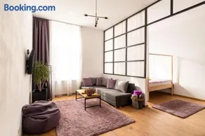 Urban Six Apartments - Image 3