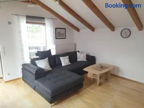 Ferienwohnung Hofmann mit Balkon und Donaublick - Image 1