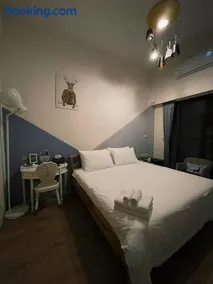 Donggang Homestay-Dongfan - Image 3