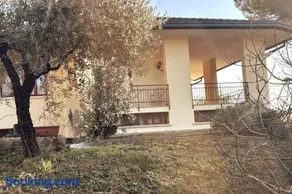 CÀ DEGLI OLIVI - Villino tra gli Olivi nel Borgo - Image 3