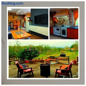 Sunset Villa - Image 1
