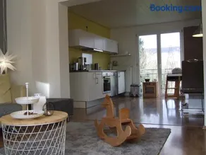 Ferienwohnung Hochwald - im Herzen des Saarlandes - Image 1