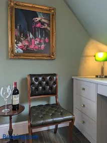 Mayfield Lodge, Paxford, Chipping Campden GL55 6XU - Image 2