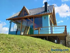 Cabana com Hydro, Recanto das Trutas, SC - Image 3