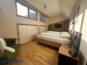Appartement Riverview - Image 2
