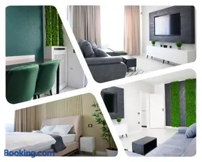 KARIMI Apartment - Grand Kristal Residence Bucuresti - Image 1