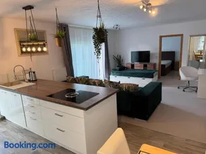 Sonnige und ruhige Wohnung nahe Weinstraße - Image 2