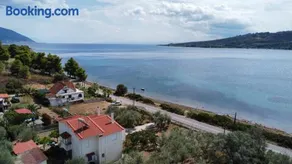 Seafront Rododafni Loft - Image 2