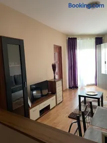 Sissy20 Apartman - Image 3