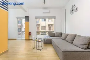 The Hall 2BR Gemmayze - Image 5