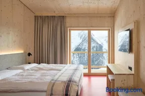 Momentum, die Lauchernalp Lodge - Image 2