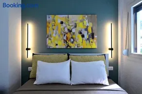 Aslia - Stylish Stay by the sea in Polychrono - Image 3