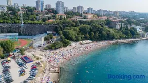Apartments Školjka - Image 1