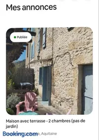 Maison de vacances pour déconnexion sans TV ni Wifi - Image 3