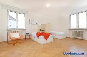 MOWO Marshall 8 - Monteurwohnungen Kitzingen bis zu 6 Personen - teilweise mit Balkon - Image 1