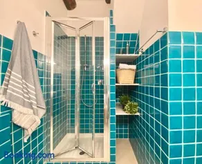 CasaViva - Lovely Mini-Loft in Camogli with AC - Image 3