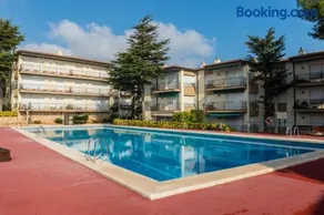AJ-7 CALELLA DE PALAFRUGELL, 4 Pax - Image 1