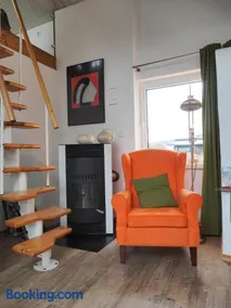 Wohnen überm Atelier - Image 2
