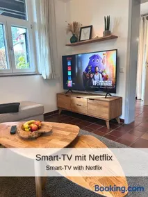 Kuckucksnest - Ferienwohnung mit Traumblick im Schwarzwald - Image 2