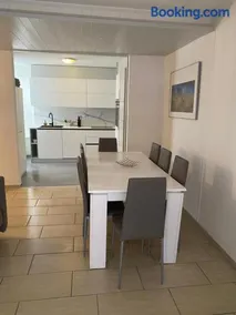 Appartement renove Montreux 2-8 personnes - Image 2