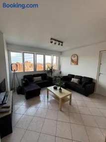 Appartement neuf et cosy - 3 chambres à Lille - Image 1