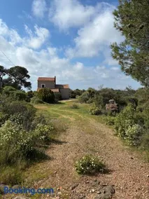 Maison au cœur de la garrigue - Image 4