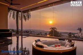 StayVista's Lake Pearl Serenity - 4BHK Pet-Friendly Villa with Jacuzzi - Image 1