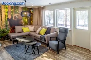 Malmi cosy House by the Lake - Image 1