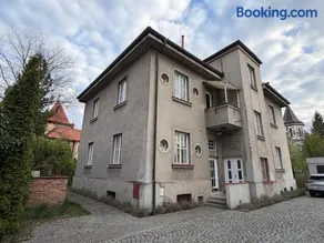 Apartment Nezvalova - Image 2