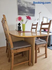 Ferienwohnung Riedel "Grüntal 25 - C 7" - Image 5