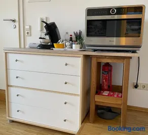 Ferienwohnung Besenfelder - Image 3