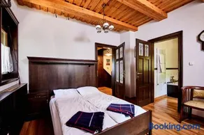 Villa Szalamandra - az Erdőszéle - Image 4
