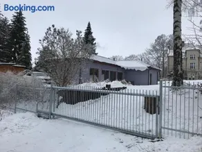 Bungalov v Krásné Lípě - Image 4