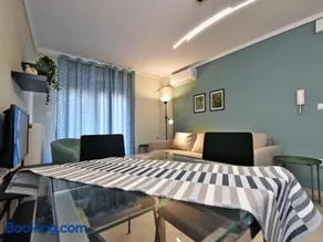 Serenity Apartments -Nea Moudania Halkidiki - Image 3