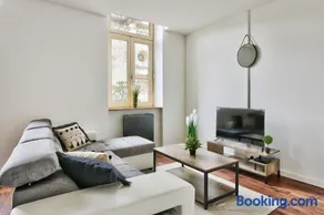 Appartement Le Somptueux Bressan - Hyper-Centre - Image 4