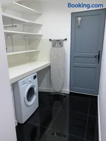 CAVALIERE APT 125M2 PISCINE - Image 2