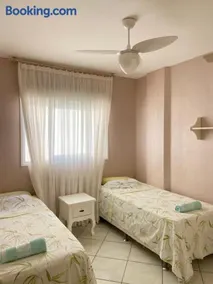 Lindo e aconchegante apto em Jurerê - Image 5
